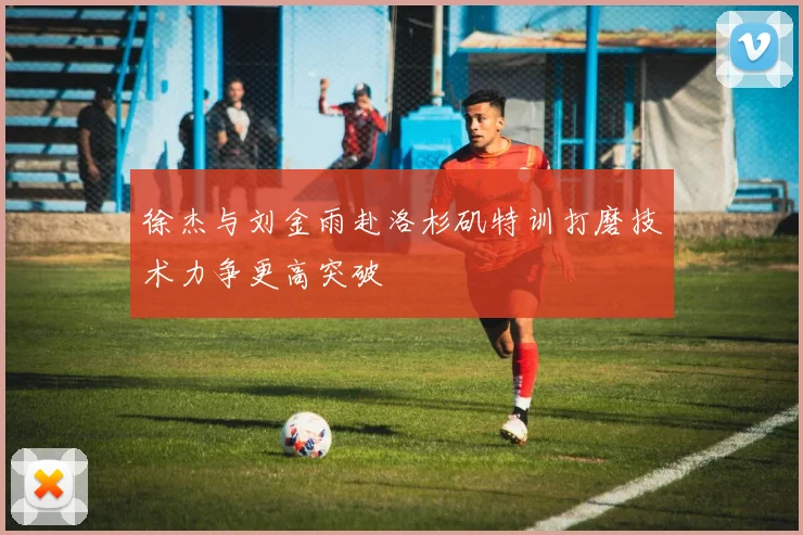 徐杰与刘金雨赴洛杉矶特训打磨技术力争更高突破